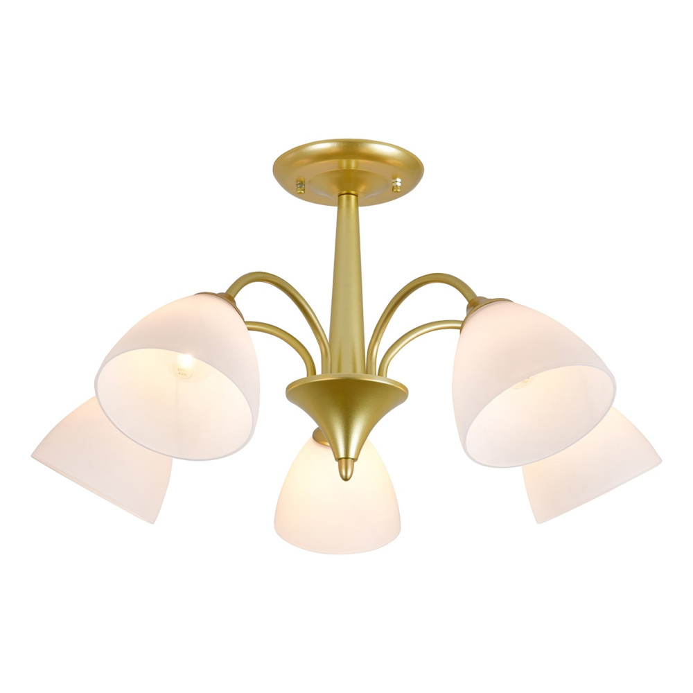 Escada Потолочная люстра Ilex ES0000033 