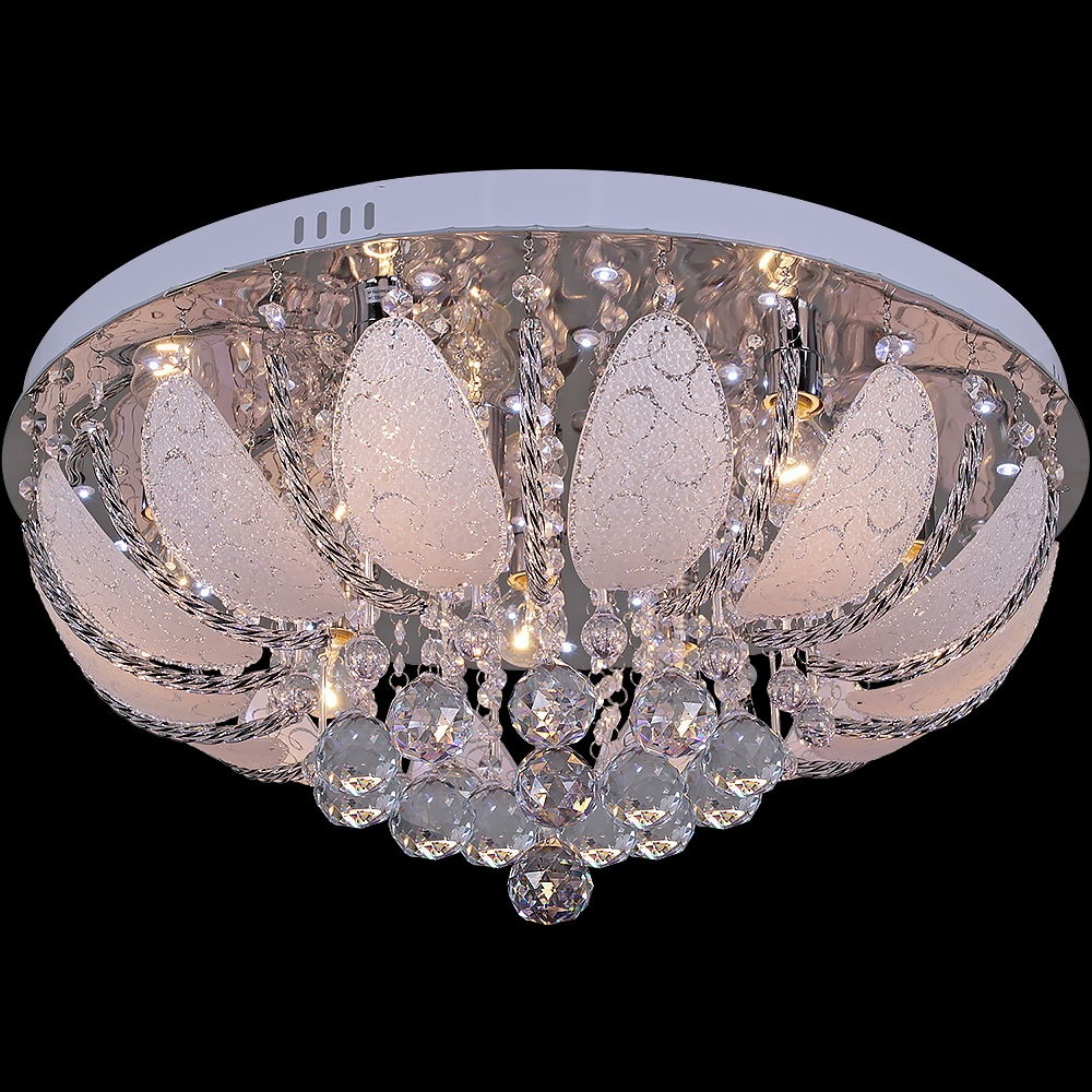 Reluce Потолочная люстра  55725-0.3-08 