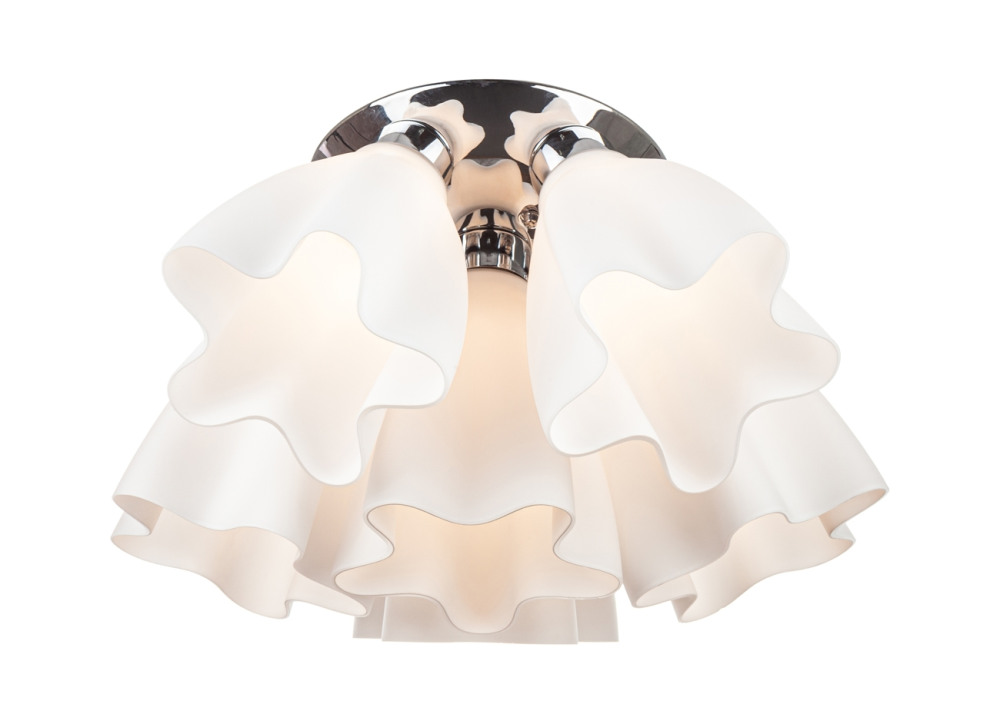 Escada Потолочная люстра Arina 8008/6PL 