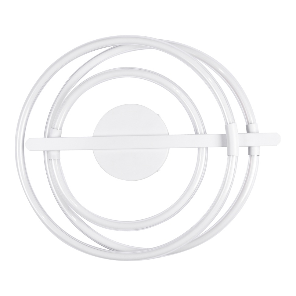 Lussole Потолочная люстра River LSP-4003 