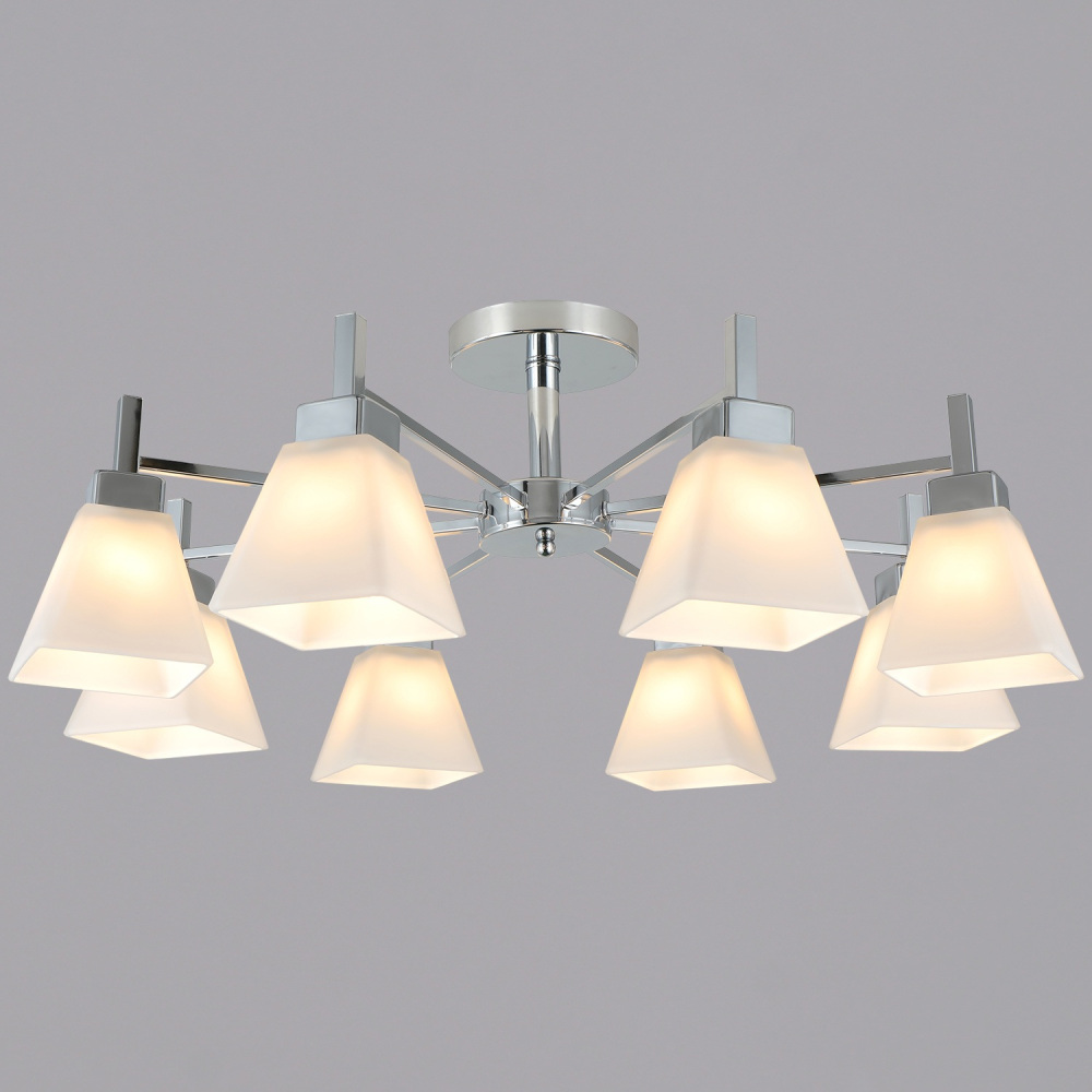 Reluce Потолочная люстра  23570-0.3-08 