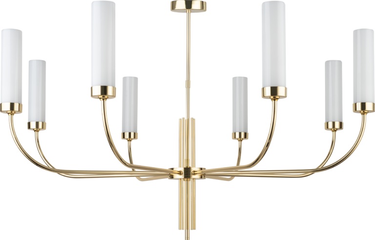 Kutek Mood Потолочная люстра MUSSA MUS-ZW-8(Z)II 