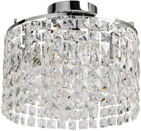 De City Потолочная люстра Арман 462012404 