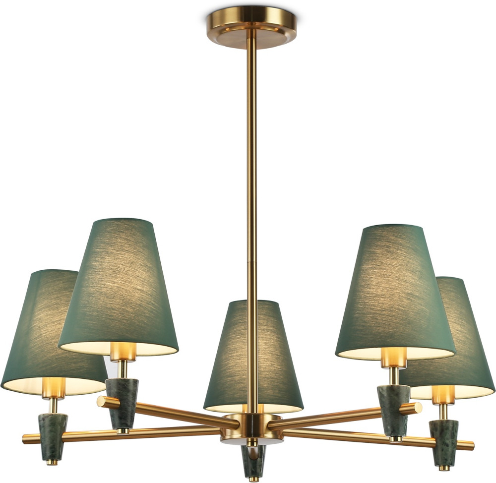 Ambrella Потолочная люстра HIGH LIGHT LH75051 