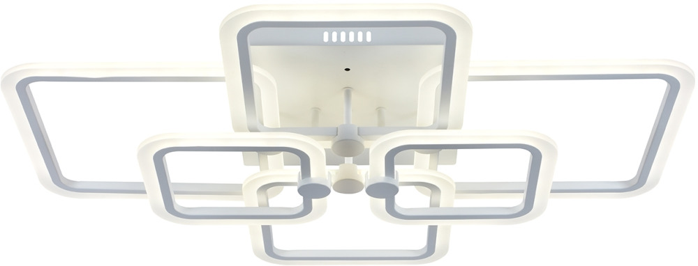 Escada Потолочная люстра Matrix 10220/6LED 120W 