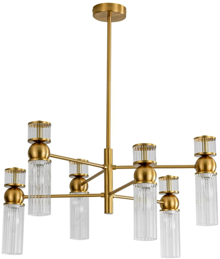 Lumion Потолочная люстра Denver 8276/6 