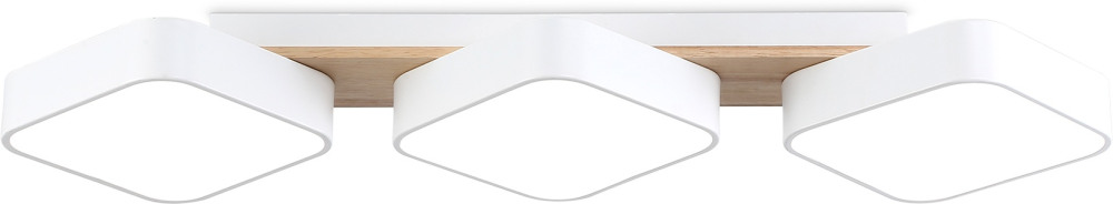 Ambrella Потолочная люстра COMFORT FL4877 