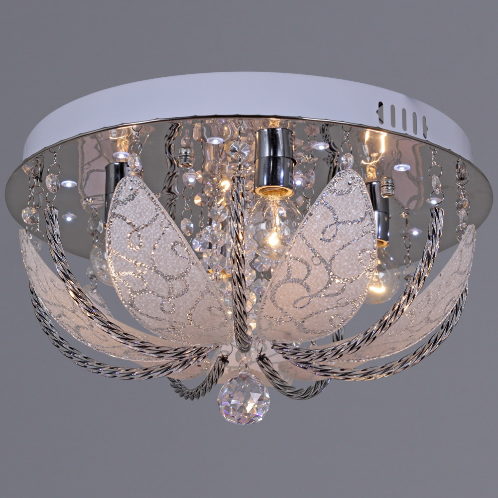 Reluce Потолочная люстра  55785-0.3-04 