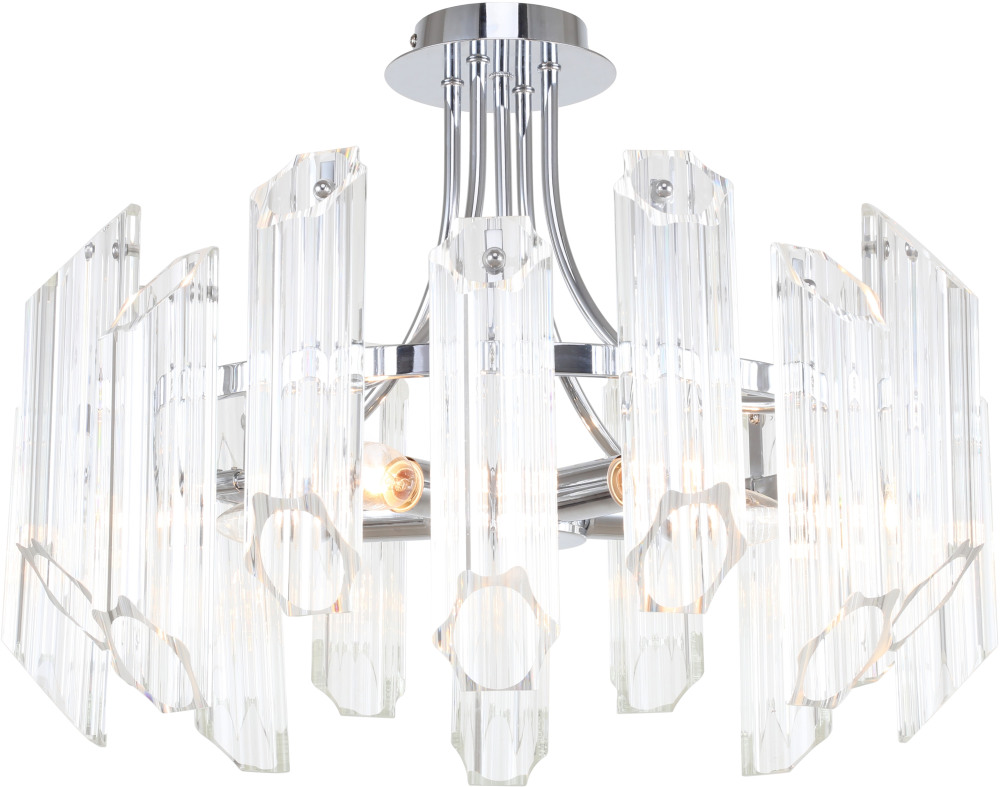 Escada Потолочная люстра  1112/5PL 