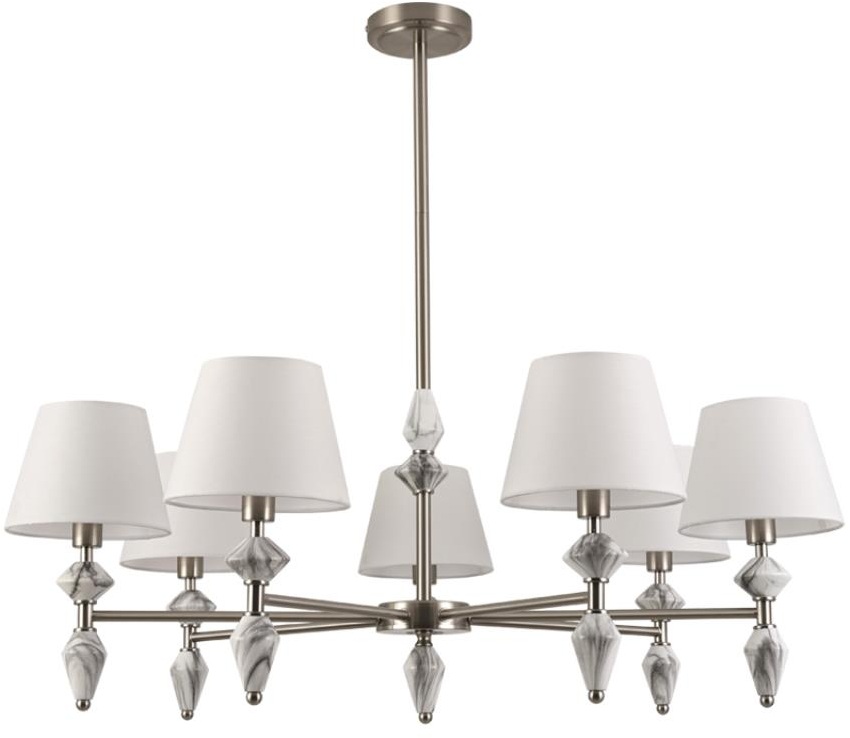 Lumion Потолочная люстра Vermont 8274/7 