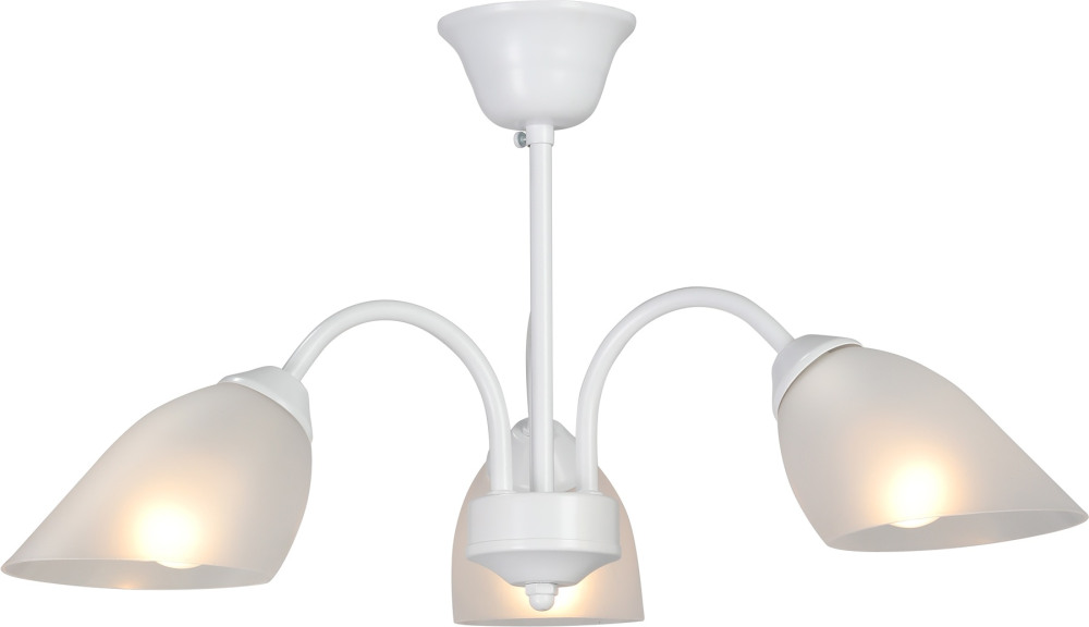 Vitaluce Потолочная люстра  V3336-0/3PL 