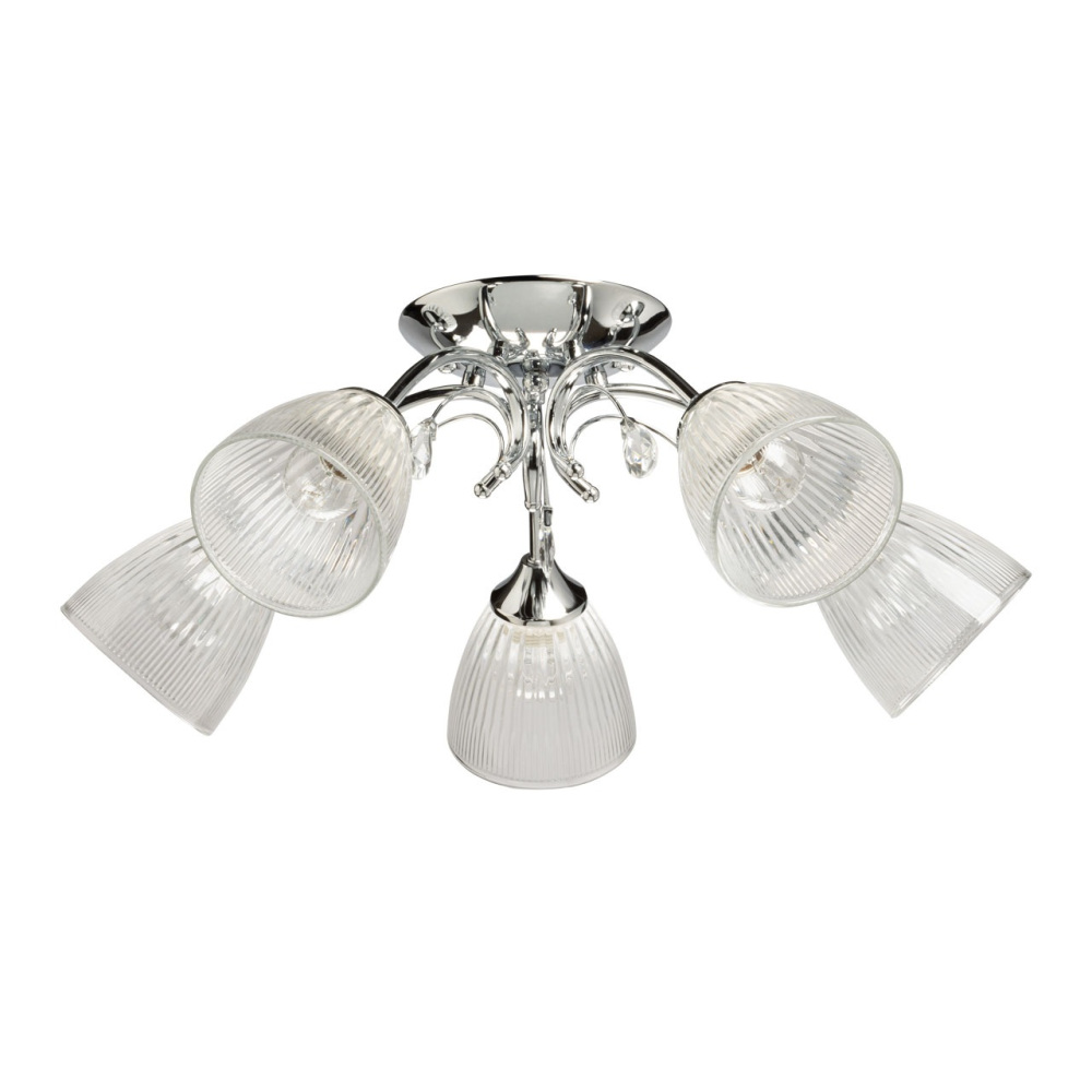 De City Потолочная люстра Нежность 676017205 