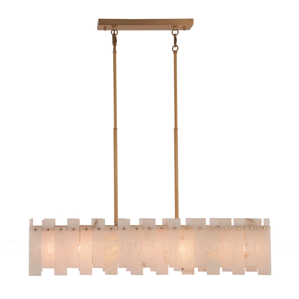 Cloyd Потолочная люстра Herculanum 11201 