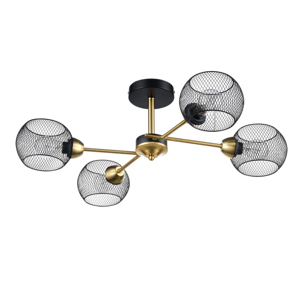 Lumion Потолочная люстра Tunara 8247/4C 