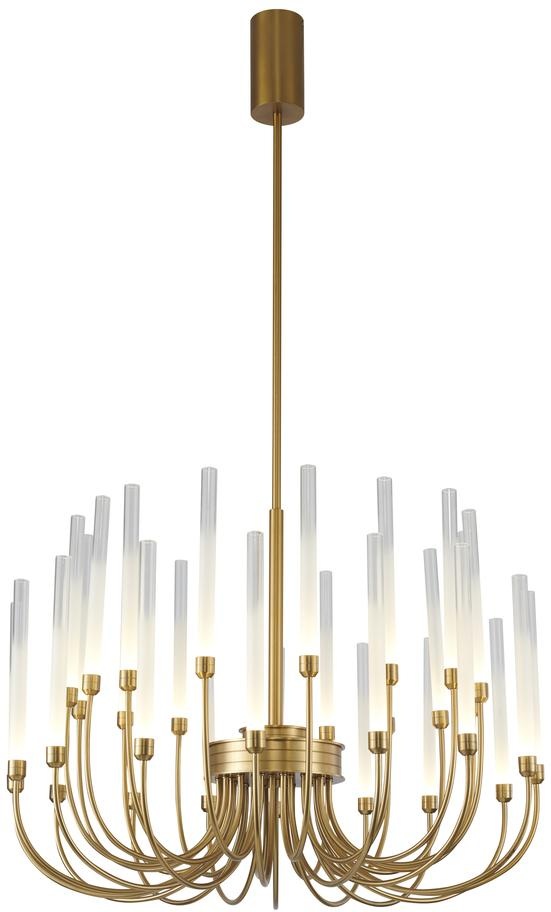 Alfa Light Потолочная люстра  F4224-03 