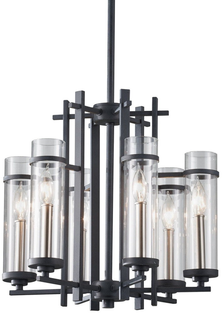 DeLight Collection Потолочная люстра Ethan BS5034-S 