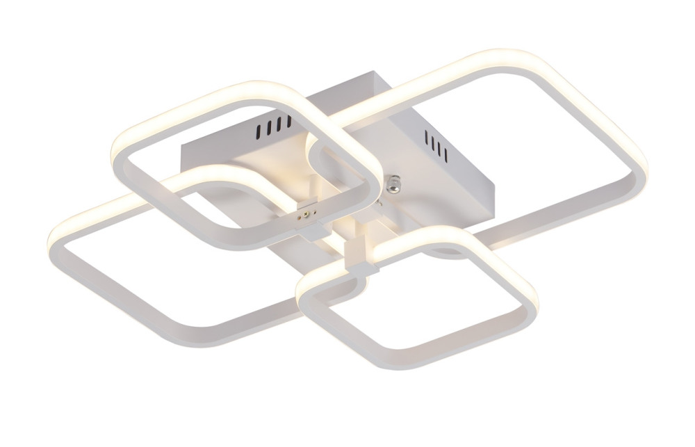 Escada Потолочная люстра  10238/4LED 