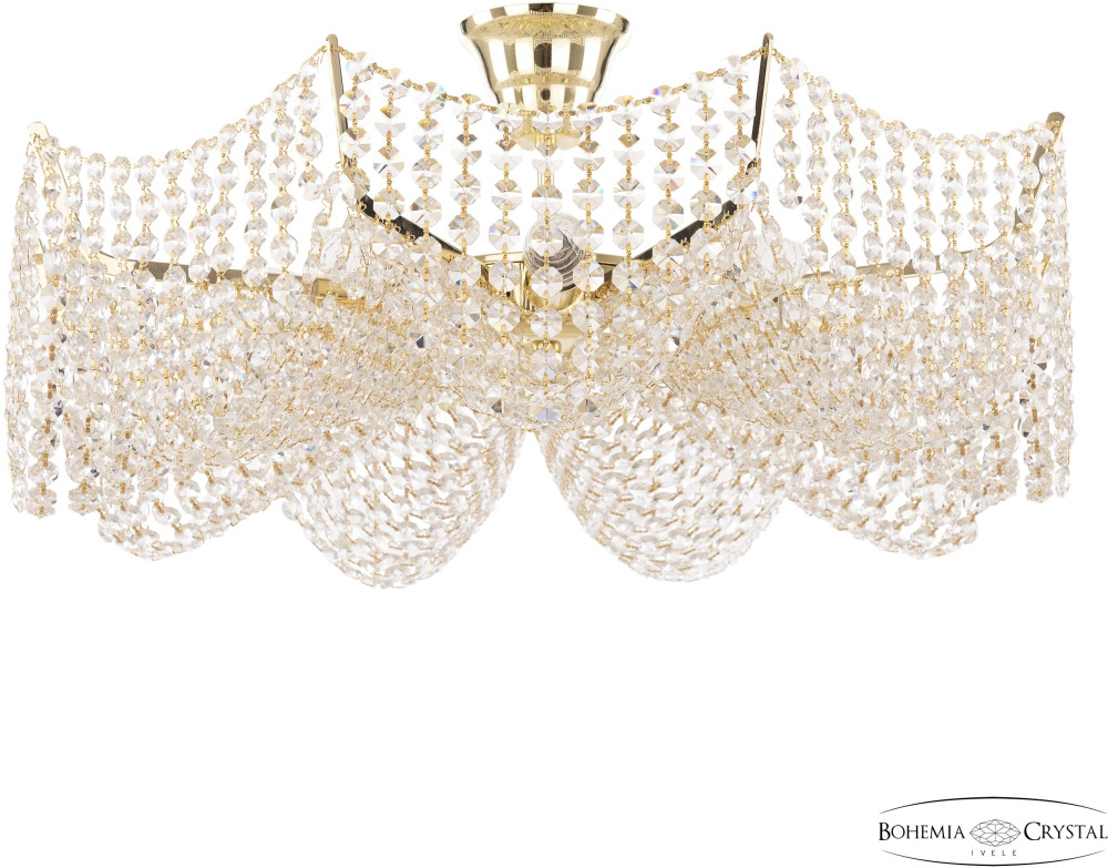 Bohemia Потолочная люстра 778 778/58 G 