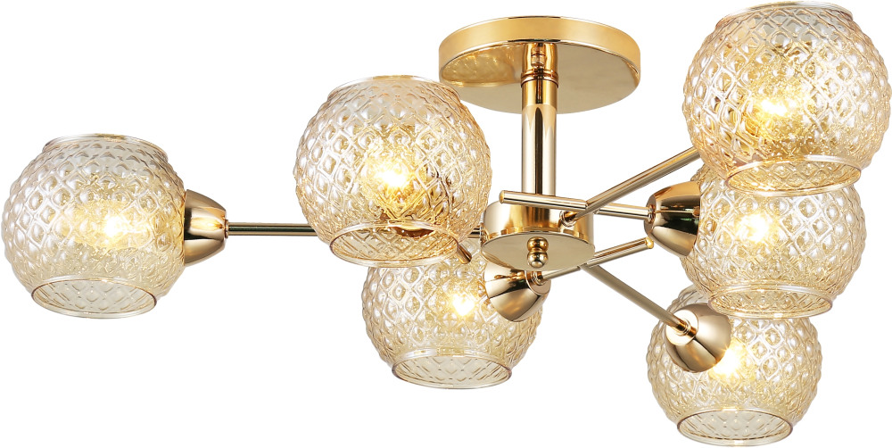 Escada Потолочная люстра Sally 1173/6P 