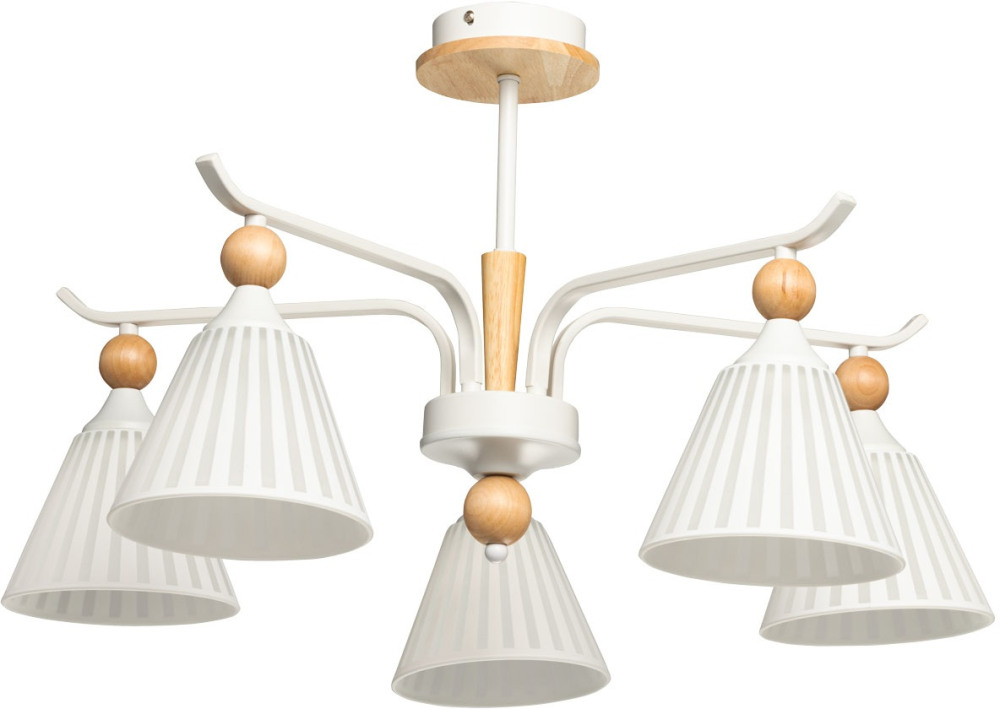 De City Потолочная люстра Дэла 635019805 