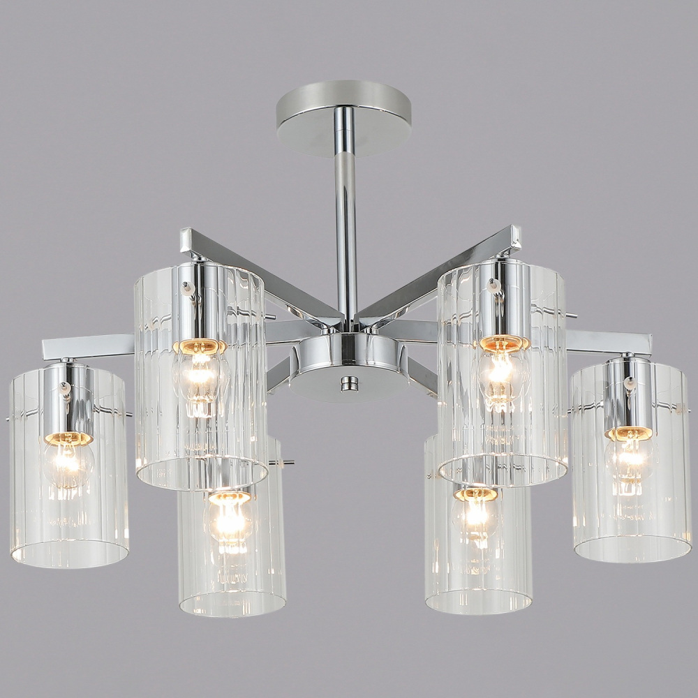 Reluce Потолочная люстра  24647-0.3-06 