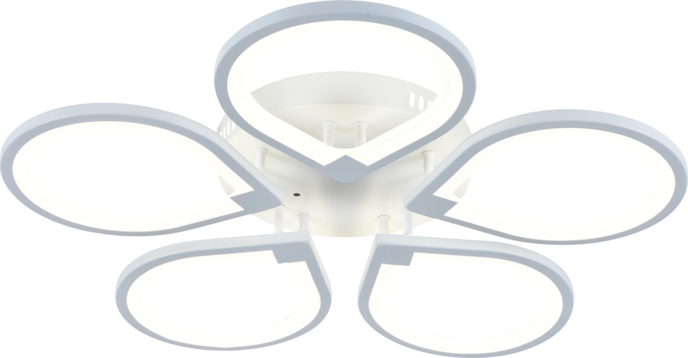 Escada Потолочная люстра  10217/5LED 