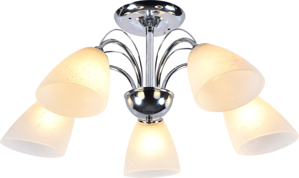Escada Потолочная люстра Оптима 1126/5P 