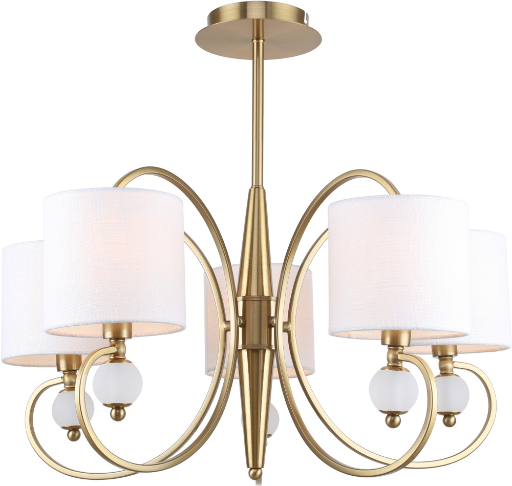 Escada Потолочная люстра  1111/5PL 