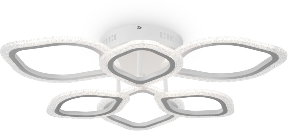 Freya Потолочная люстра Saida FR10016CL-L72W 