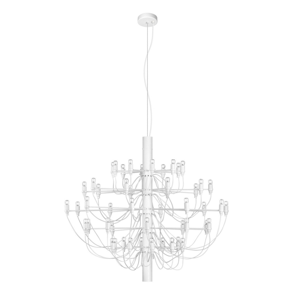 Loft It Потолочная люстра Gino 10196/1000 White 