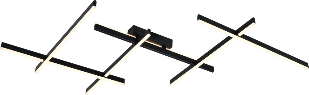 Alfa Light Потолочная люстра  F3924-45 