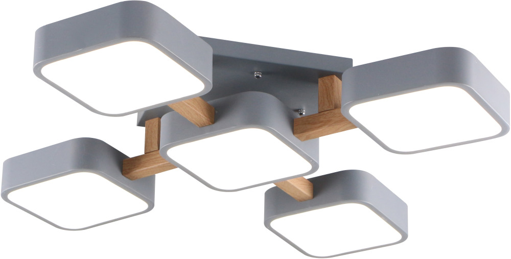 Escada Потолочная люстра Ulrika 10213/5LED 