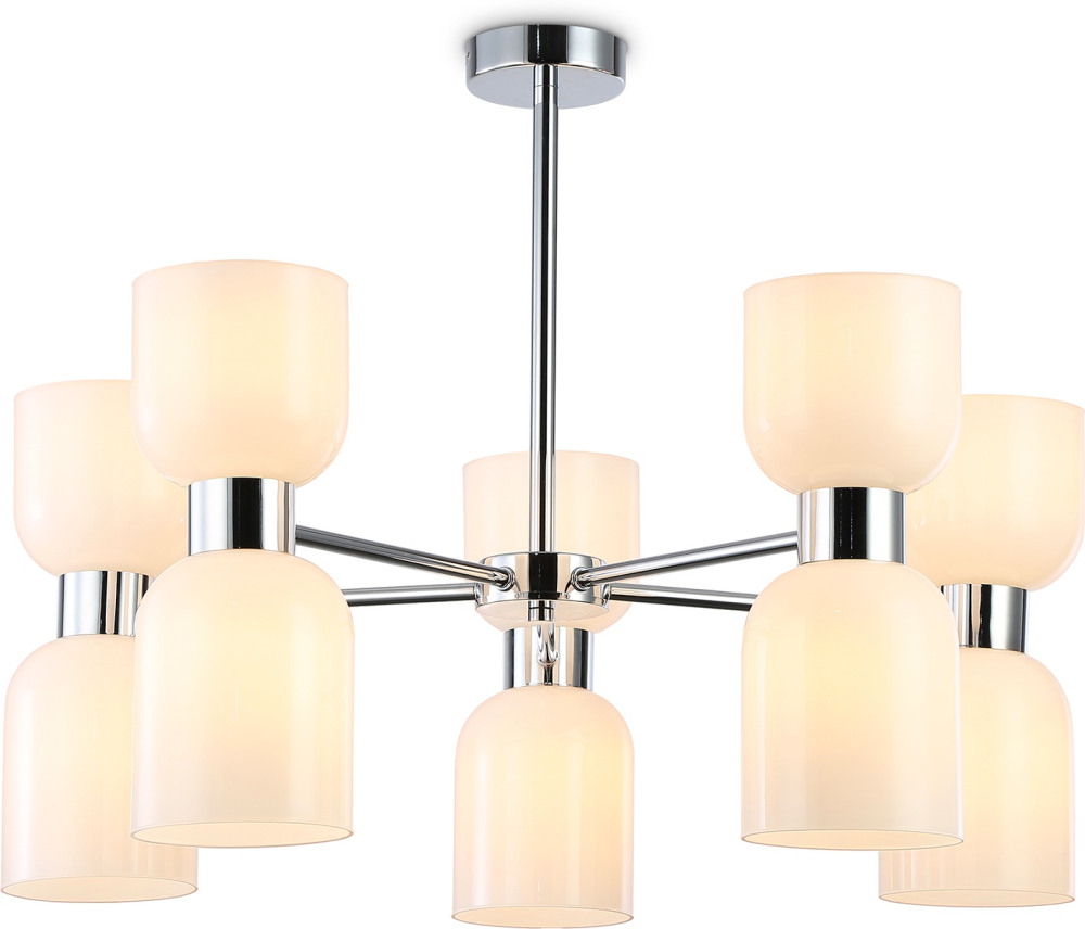 Ambrella Потолочная люстра HIGH LIGHT LH56083 