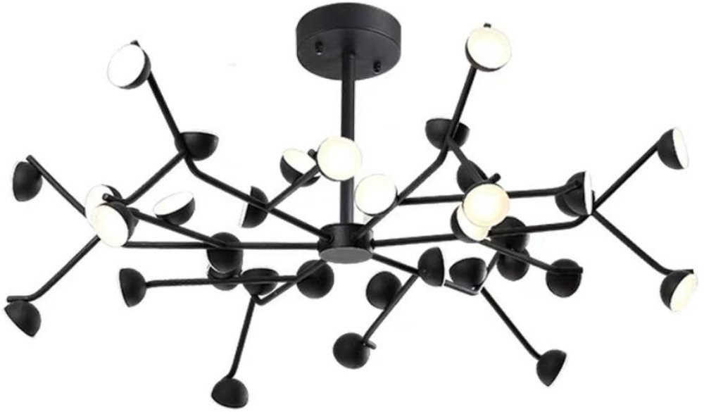 Alfa Light Потолочная люстра  F3024-06 