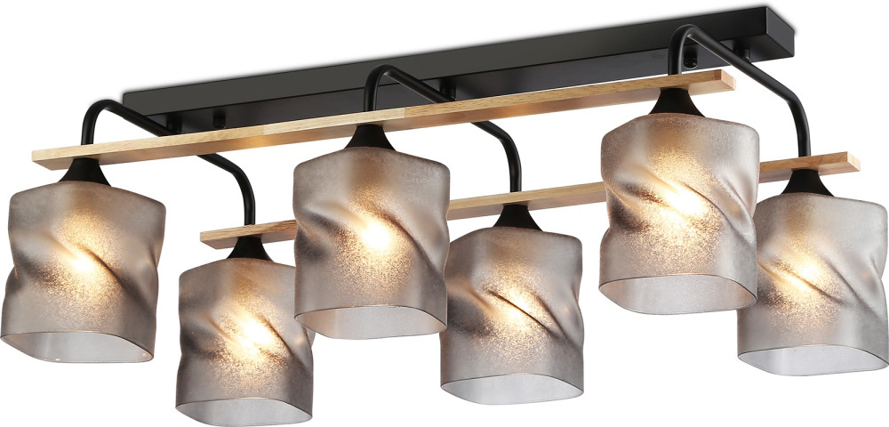 Ambrella Потолочная люстра TRADITIONAL TR3033250 