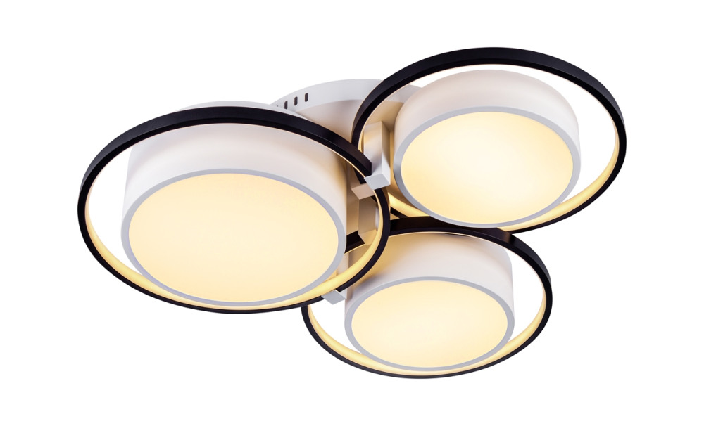 Escada Потолочная люстра Frevoria 10243/6LED 