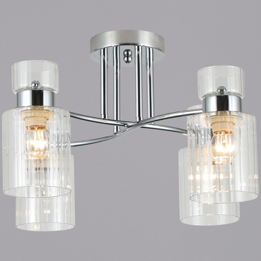 Reluce Потолочная люстра  55570-0.3-04 