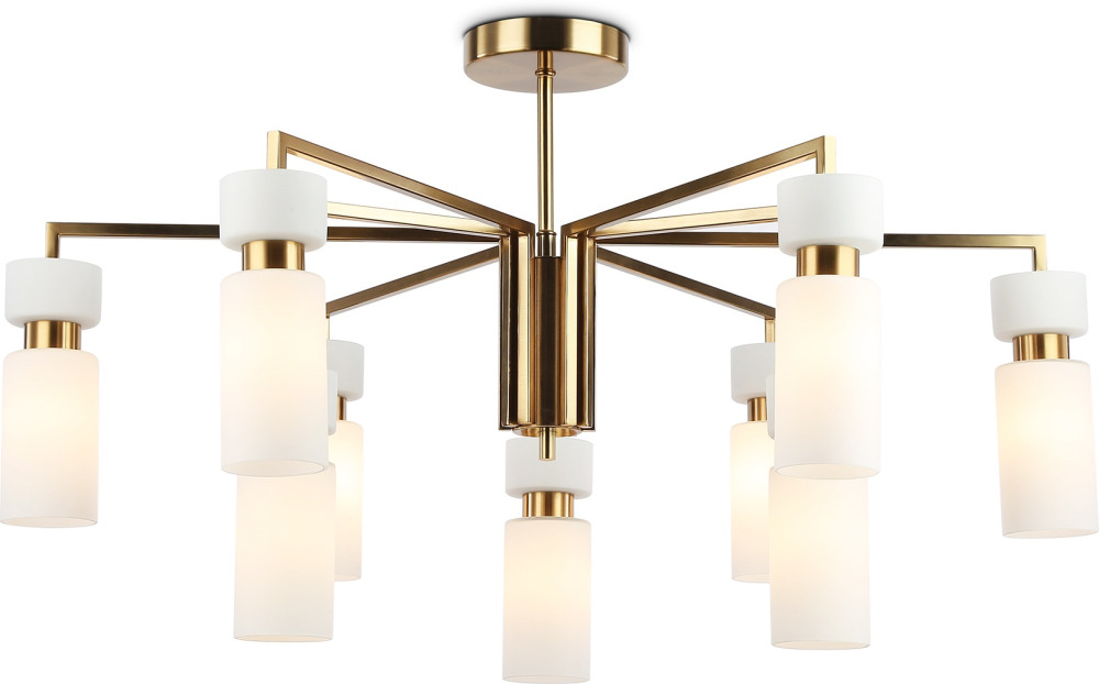 Ambrella Потолочная люстра HIGH LIGHT LH56128 