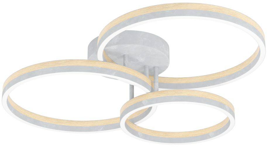 Eglo Потолочная люстра Cadinaro 39895 