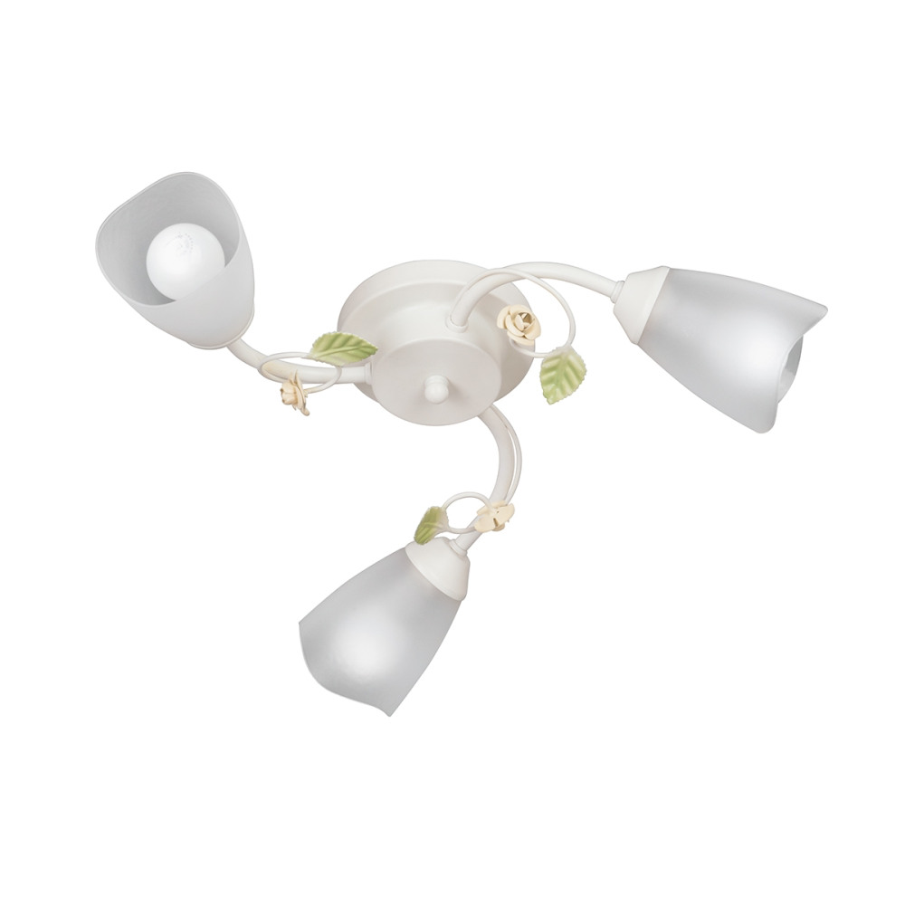 Vitaluce Потолочная люстра  V3880-0/3PL 