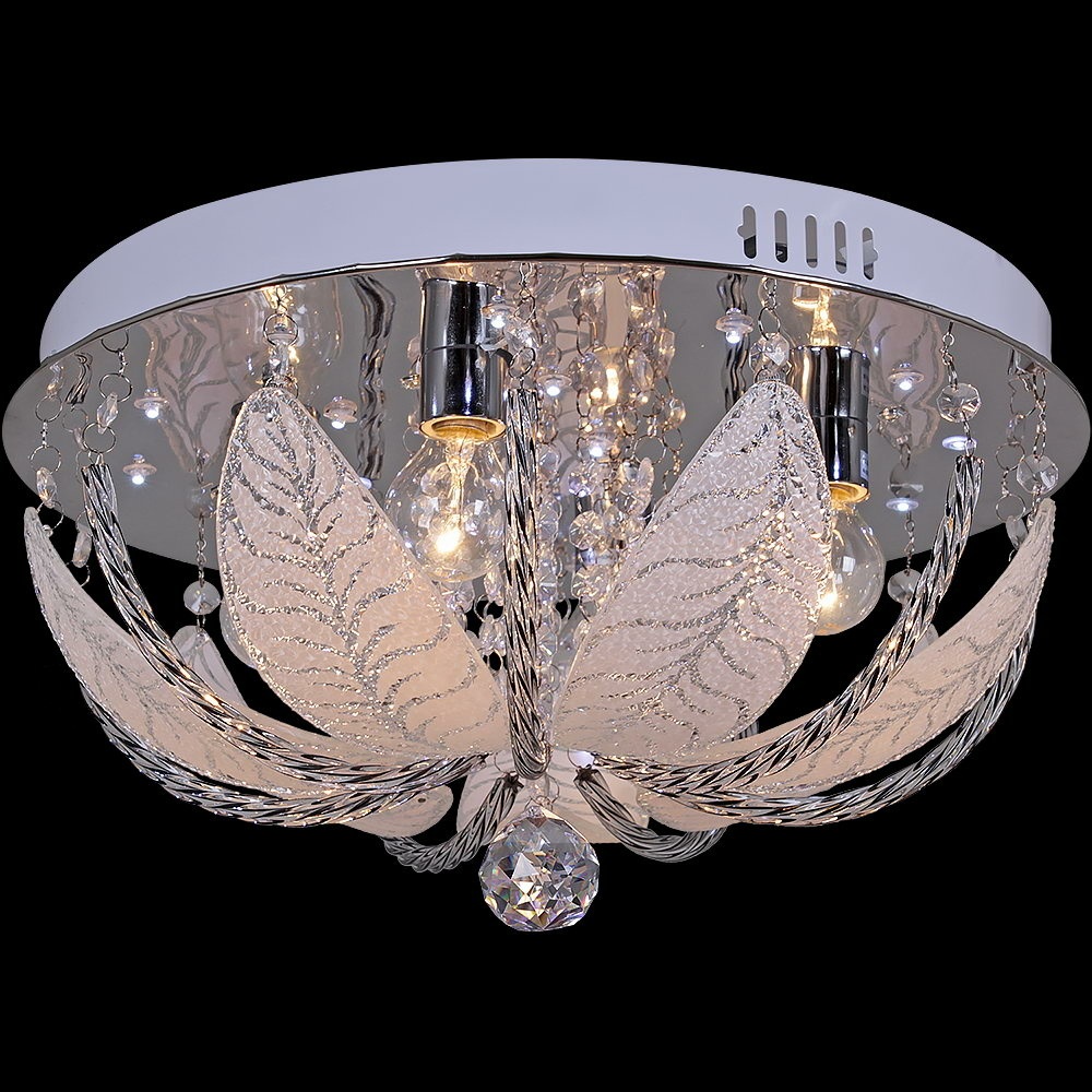 Reluce Потолочная люстра  55817-0.3-04 