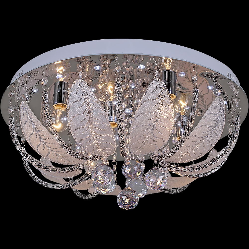 Reluce Потолочная люстра  55817-0.3-05 