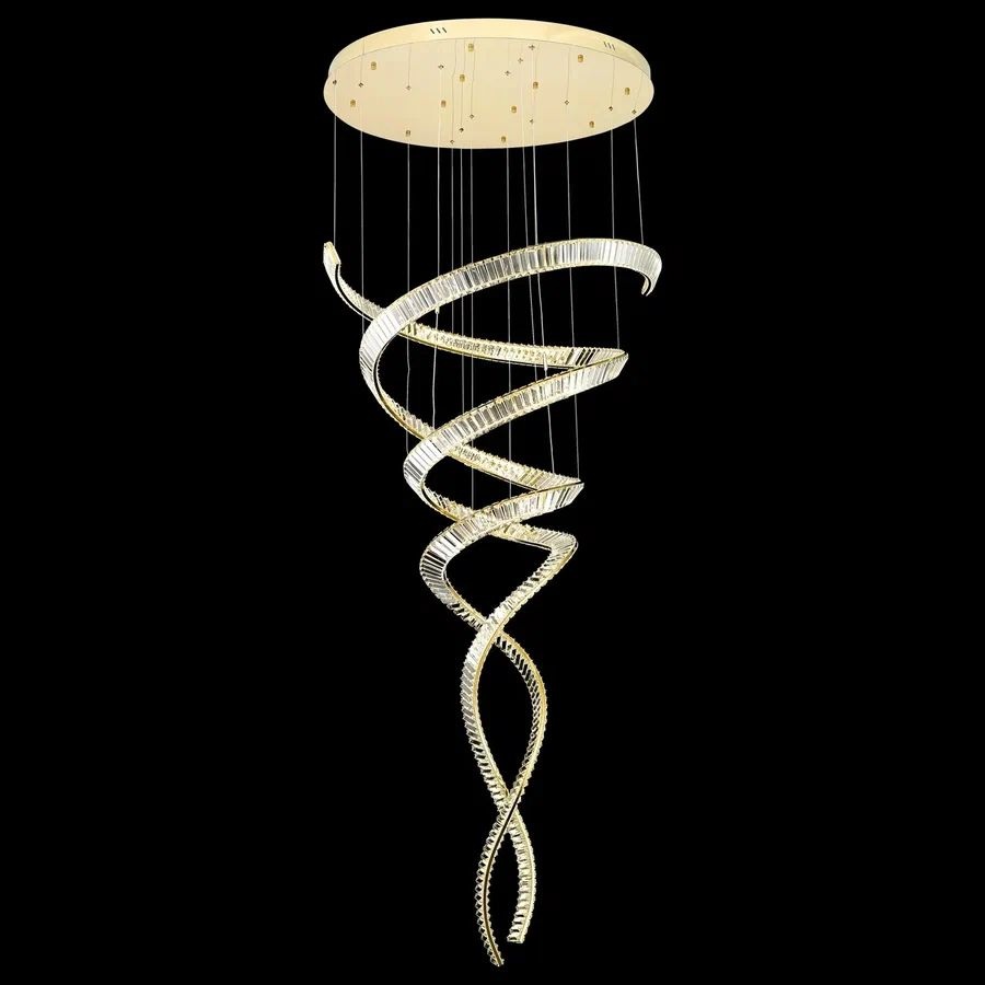 Wertmark Потолочная люстра Eden WE467.10.303 