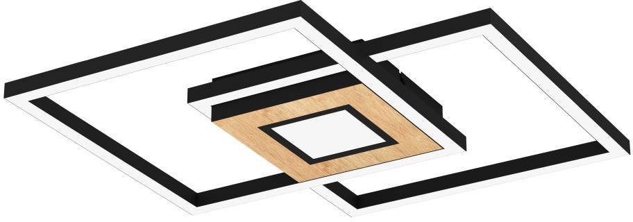 Eglo Потолочная люстра Marinello 901742 