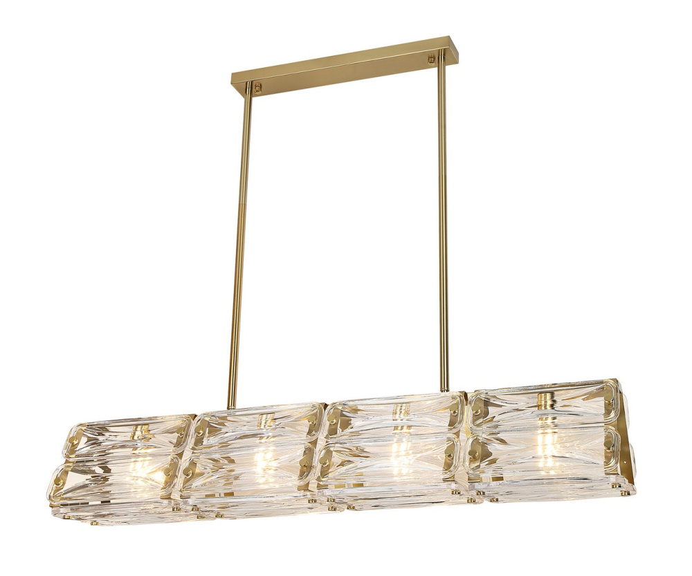 Kink Light Потолочная люстра Тира 07598-100,36 