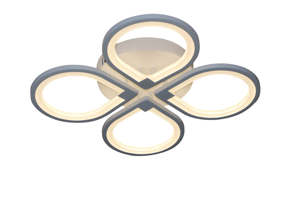 Escada Потолочная люстра  10217/4LED 