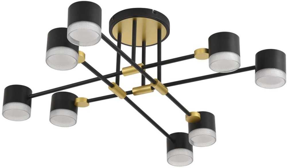 Lumion Потолочная люстра Leniana 8307/8C 