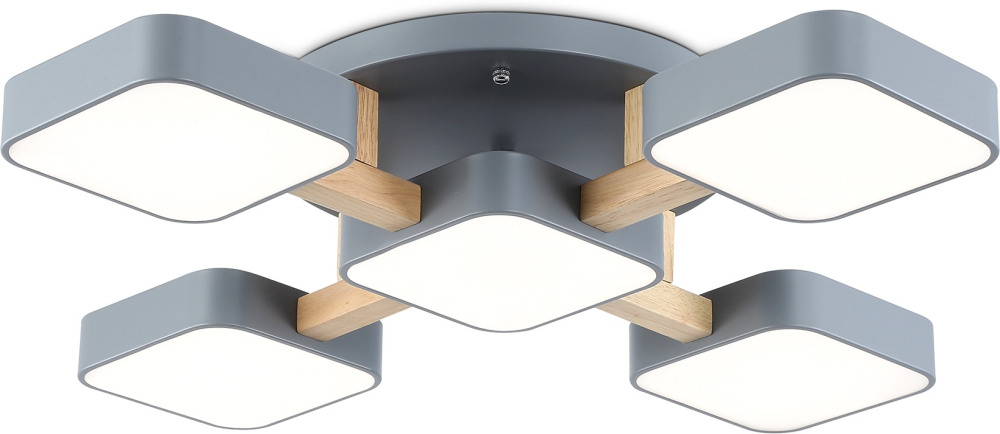 Ambrella Потолочная люстра COMFORT FL4882 