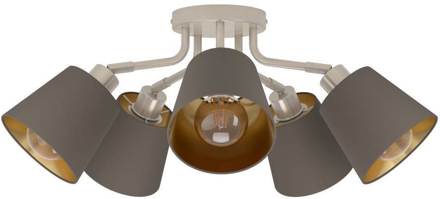 Eglo Потолочная люстра Maserlo 31535 