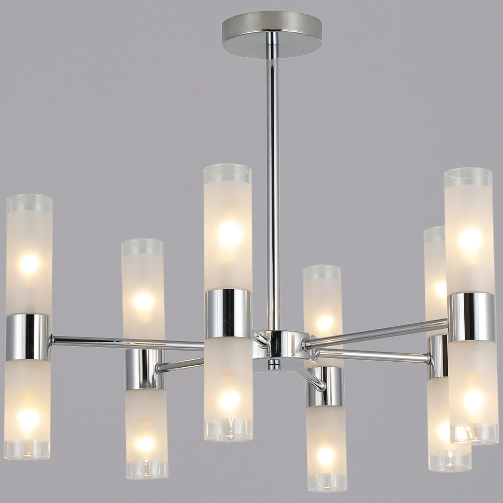 Reluce Потолочная люстра  48747-0.3-12 